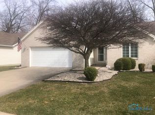2004 Silverpine Ct, Toledo, OH 43615