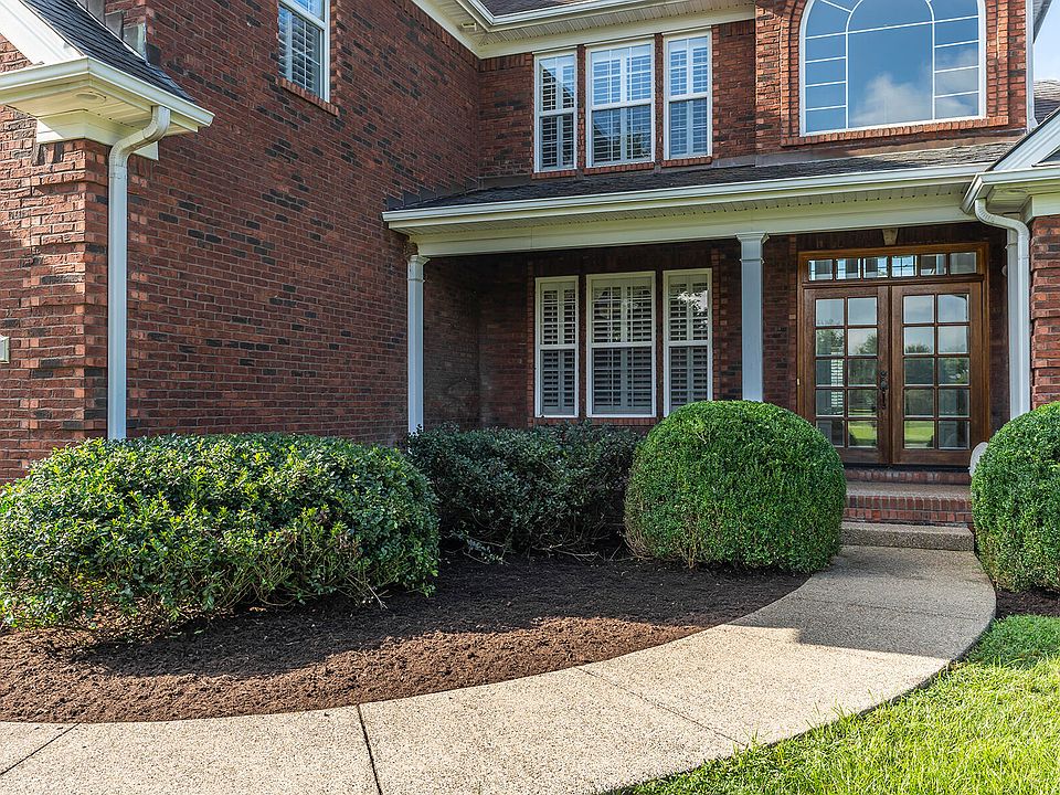 417 W Brannon Rd, Nicholasville, KY 40356 Zillow
