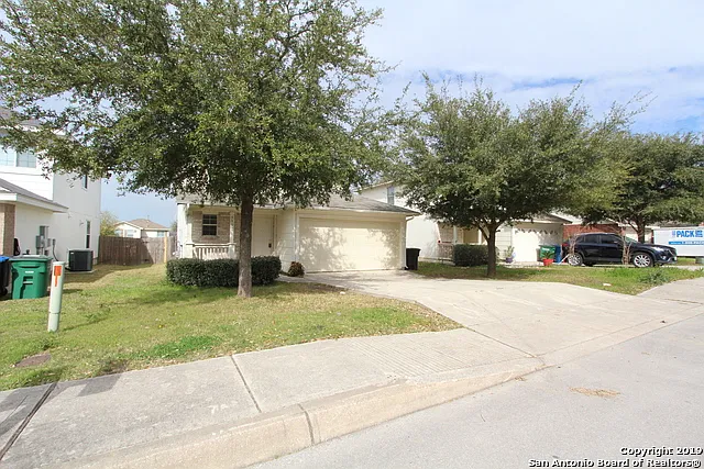 5507 Christina Path — Photo 3