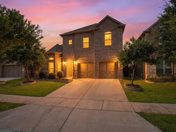6749 Cambridge Dr, North Richland Hills, TX 76180