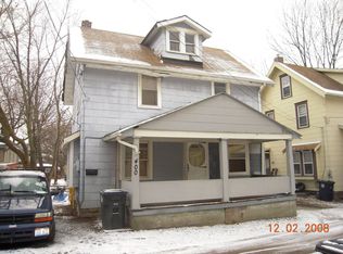 400 Conmore Ct, Akron, OH 44311