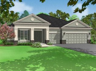 10812 Oak Ranch Heritage Pl, Thonotosassa, FL 33592