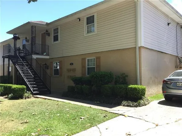 223 East Ave APT B, New Orleans, LA 70123