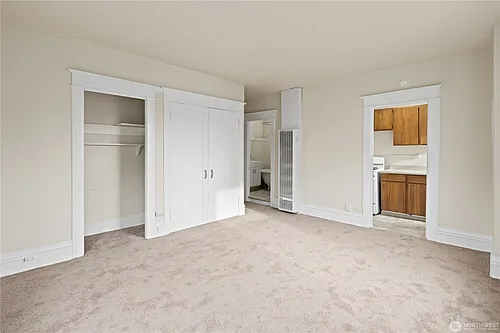 Floor plan Studio