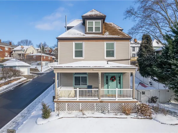 1696 Montpelier Ave, Pittsburgh, PA 15216