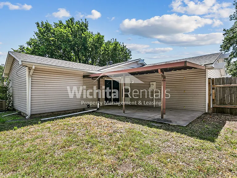 4549 S Washington Ct — Photo 14
