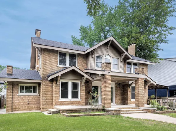 2118 S Battery St, Little Rock, AR 72202