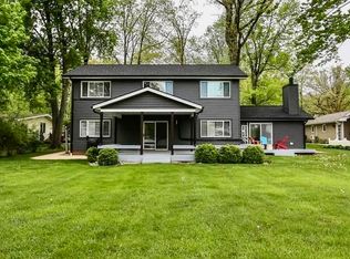 516 Shady Lane Dr, Hudson, MI 49247