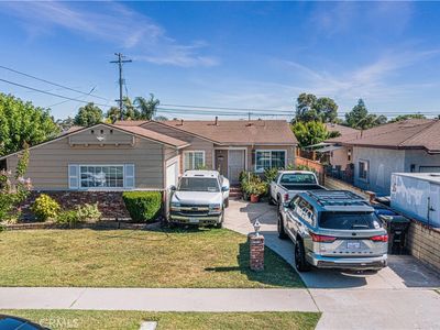 10934 Molette St, Norwalk, CA, 90650