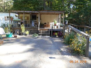 204 Running Bear Rd, Gap Mills, WV 24941