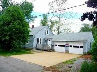 111 Fremont St, Manchester, NH 03103