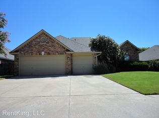405 Misty Ridge Dr, Norman, OK 73071