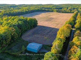 190 McBride Rd, Alnwick/haldimand, ON K0K1C0