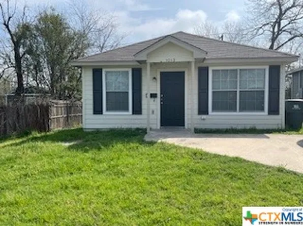 1013 S Martin Luther King Blvd, Temple, TX 76504