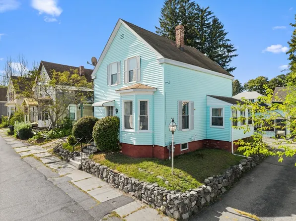 39 Willie St, Haverhill, MA 01832