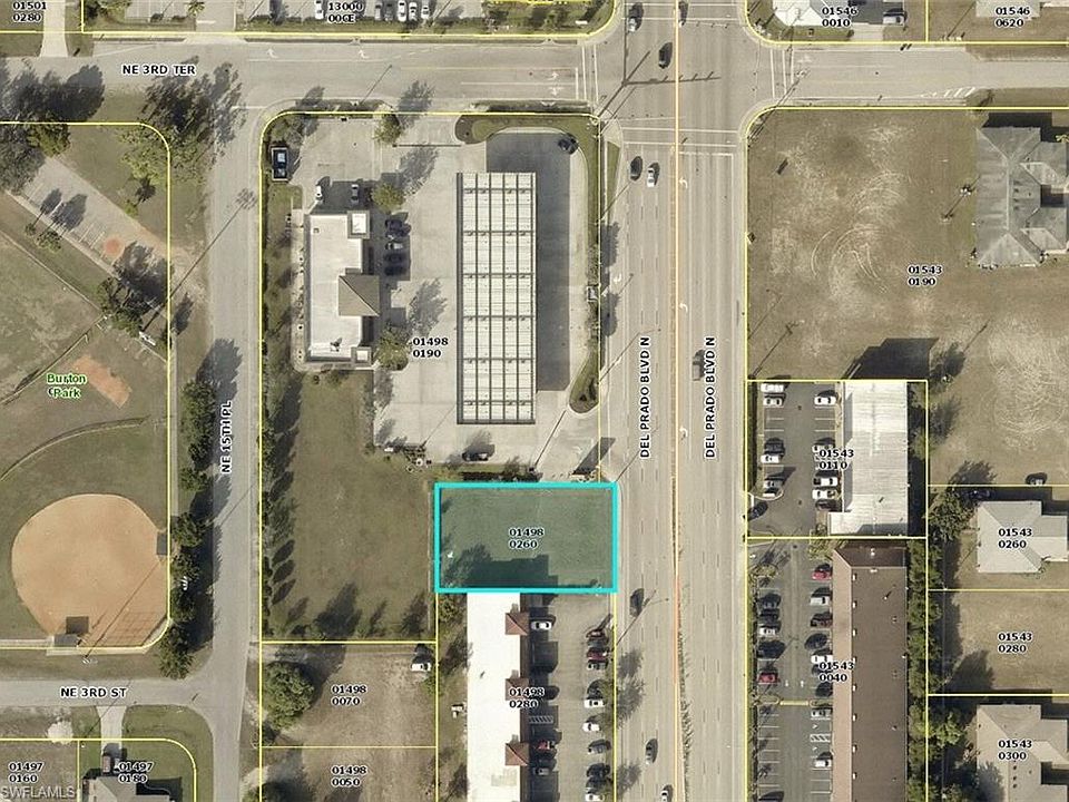 1st image of 304 Del Prado Blvd N