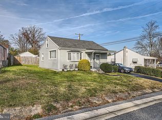 4 Yawmeter Dr, Baltimore, MD 21220