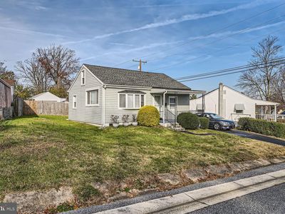 4 Yawmeter Dr, Baltimore, MD, 21220