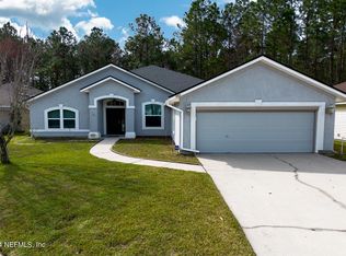 760 Bonaparte Dr, Jacksonville, FL 32218