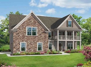 420 Pointer Ln, Senoia, GA 30276