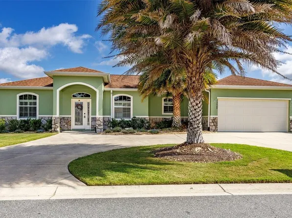 12408 NE 48th Cir, Oxford, FL 34484