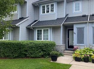 146 Settlers Way #14, The Blue Mountains, ON L9Y 0M5