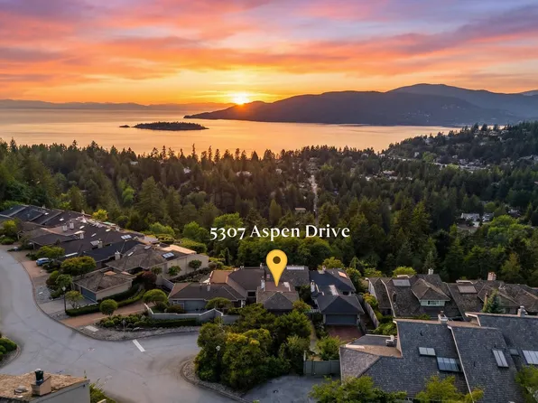 5307 Aspen Dr, West Vancouver, BC V7W 3C8