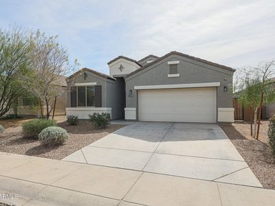 31029 W COLUMBUS Avenue, Buckeye, AZ, 85396