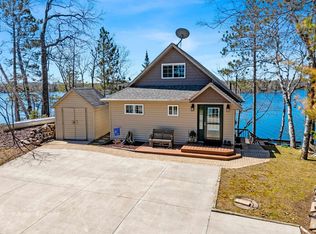 9331 N Marl Lake Rd, Pound, WI 54161