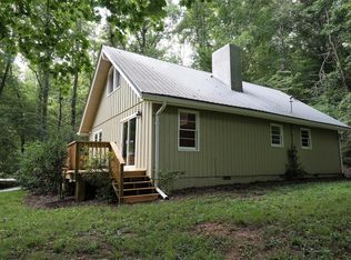 1004 Buchanan Loop, Sylva, NC 28779