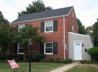 2117 Lennox Rd, Henrico, VA 23228