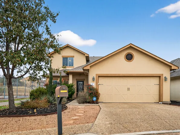 4 Stafford, San Antonio, TX 78217