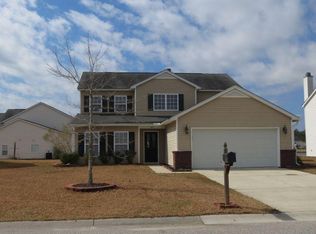 102 Buckfield Ln, Summerville, SC 29483