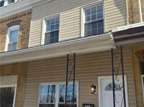 345 N 16th St, Allentown, PA 18102