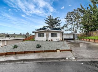 4650 Driftwood Ct, El Sobrante, CA