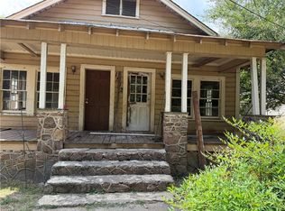 1502 Spring Creek St SE, Rome, GA 30161