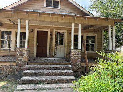 1502 Spring Creek St SE, Rome, GA, 30161