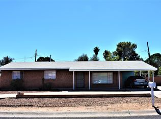 2626 E 23rd St, Tucson, AZ 85713