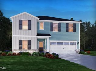 524 Squirrel Oaks Ln, Garner, NC 27529