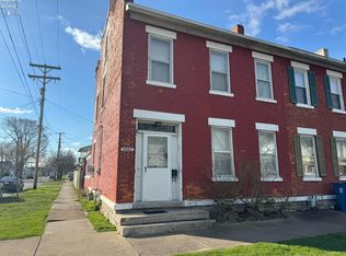 1002 W Adams St, Sandusky, OH 44870