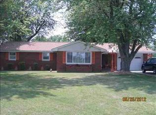 7909 S Cowan Rd, Muncie, IN 47302