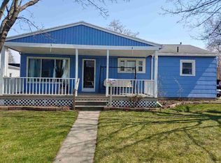 405 S Johnson St, Bay City, MI 48708