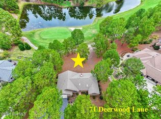 71 Deerwood Lane, Pinehurst, NC 28374