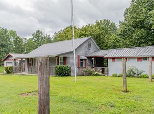 579 Harmony Rd, Gainesboro, TN 38562