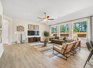 Marion Plan, Jubilee, Hockley, TX 77447