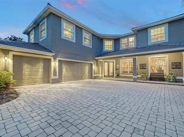 907 EAGLE ISLE COURT, OSPREY, FL 34229