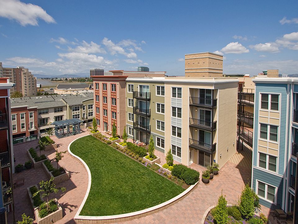 AVE Emeryville at Bay Street Apartment Rentals Emeryville, CA Zillow