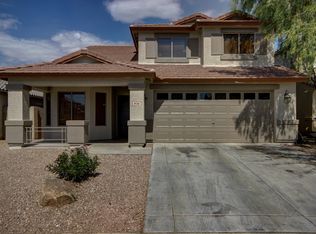 9136 W Globe Ave, Tolleson, AZ 85353
