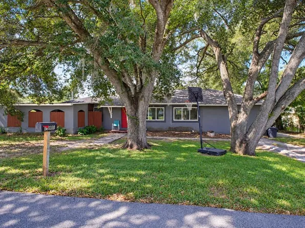 13901 9TH STREET, DADE CITY, FL 33525