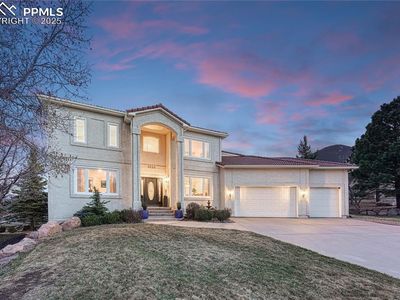 3035 Blodgett Dr, Colorado Springs, CO, 80919